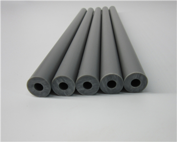 灰色PVC管10×4mm
