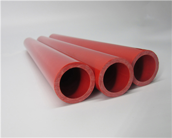 红色PVC管Φ27.1×Φ20