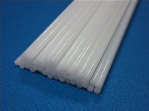 pom棒 3.5mm 可加工倒角 定型