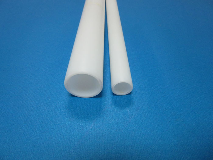 HDPE（LDPE) 圆管