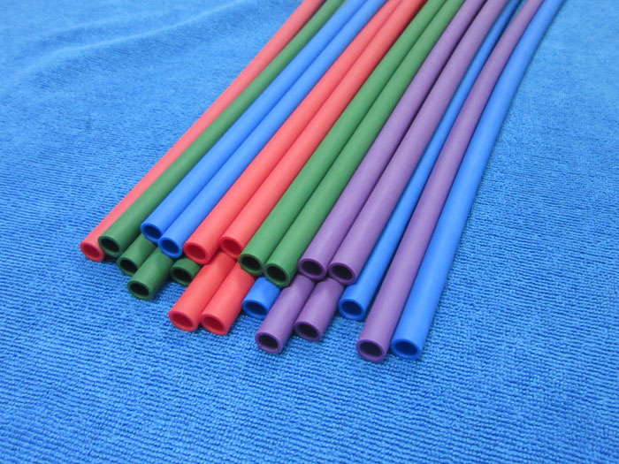 TPE弹力管 10*7.5mm