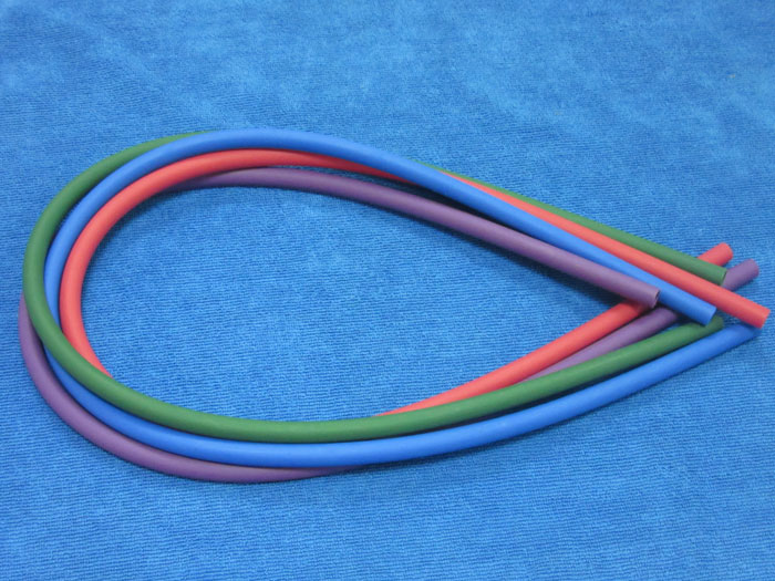 TPE弹力管 10*7.5mm