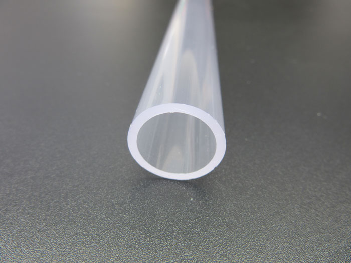 透明PVC圆管