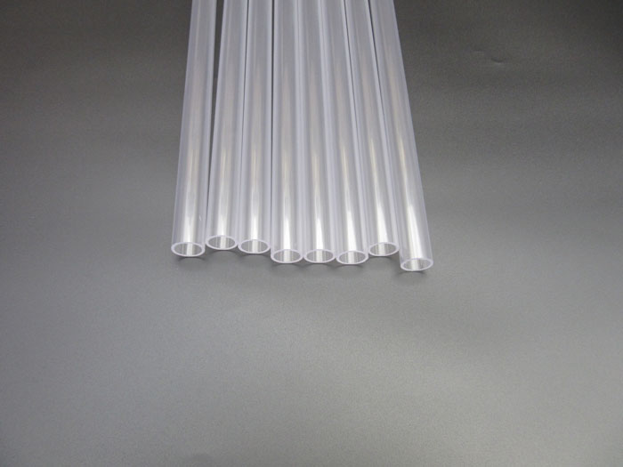 透明PVC圆管