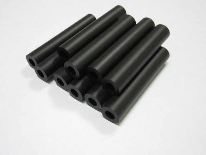 黑色PVC软管