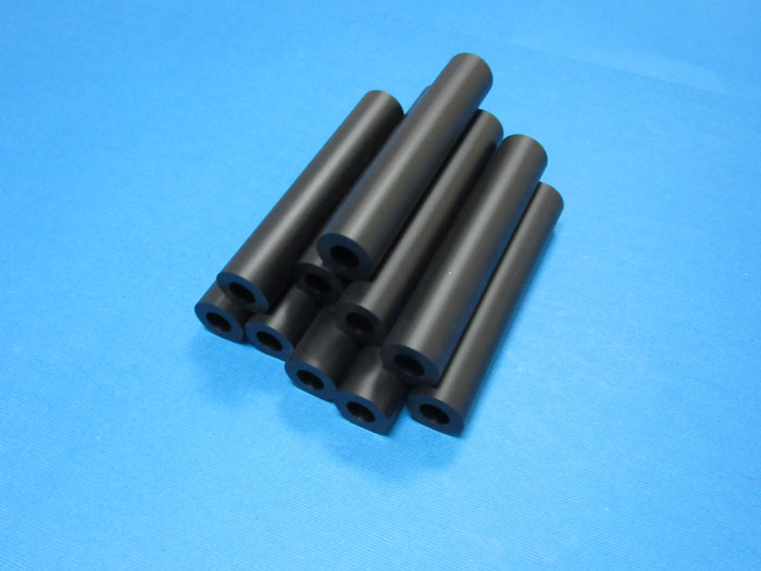 黑色PVC软管