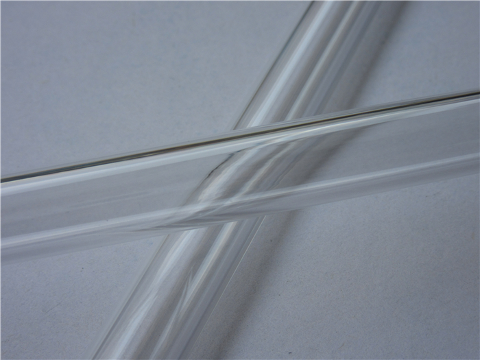 透明PC圆管14x11mm